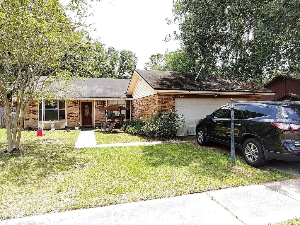 7960 Gulf Road S Jacksonville FL 32244