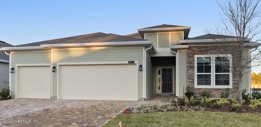 3831 Featherstone Court Middleburg FL 32068