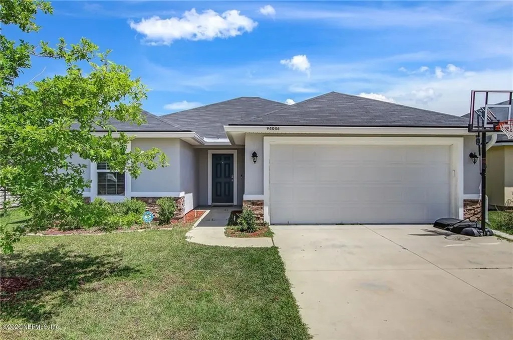 94046 Last Lane Yulee FL 32097