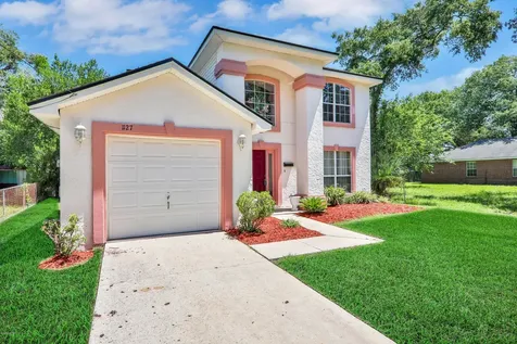 1127 Pippin Street Jacksonville FL 32206