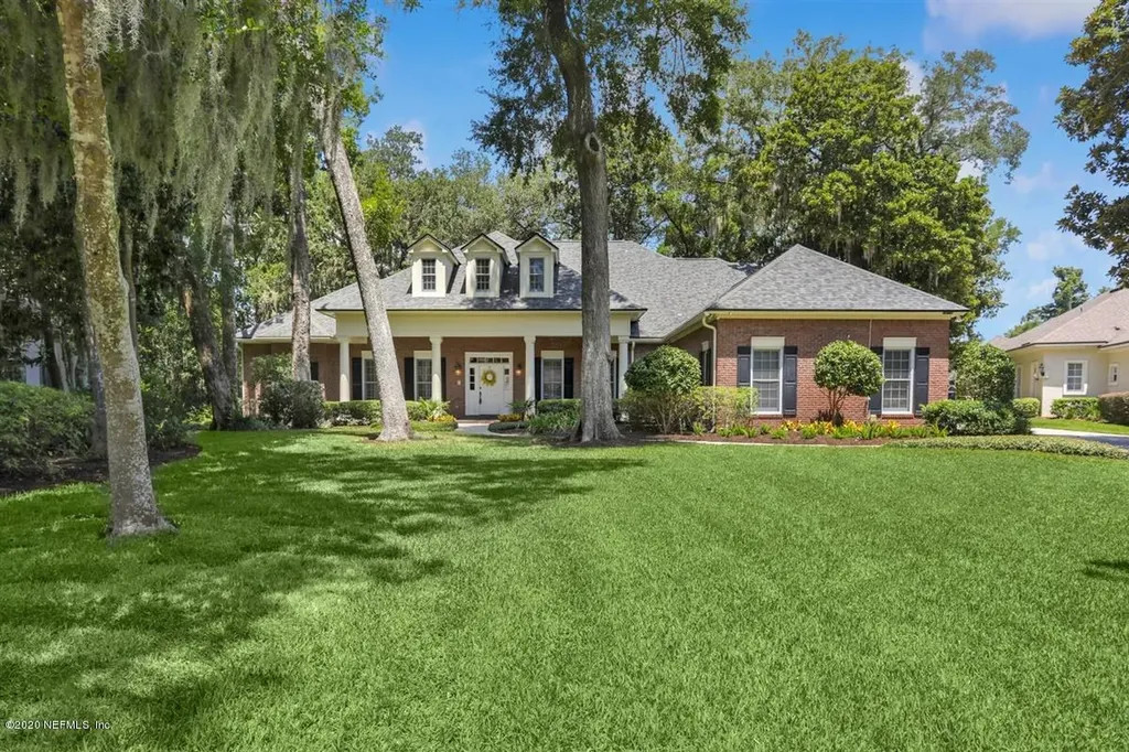 13715 Little Harbor Court Jacksonville FL 32225