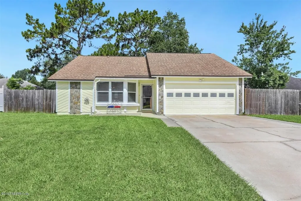 7746 Rushmore Court Jacksonville FL 32244