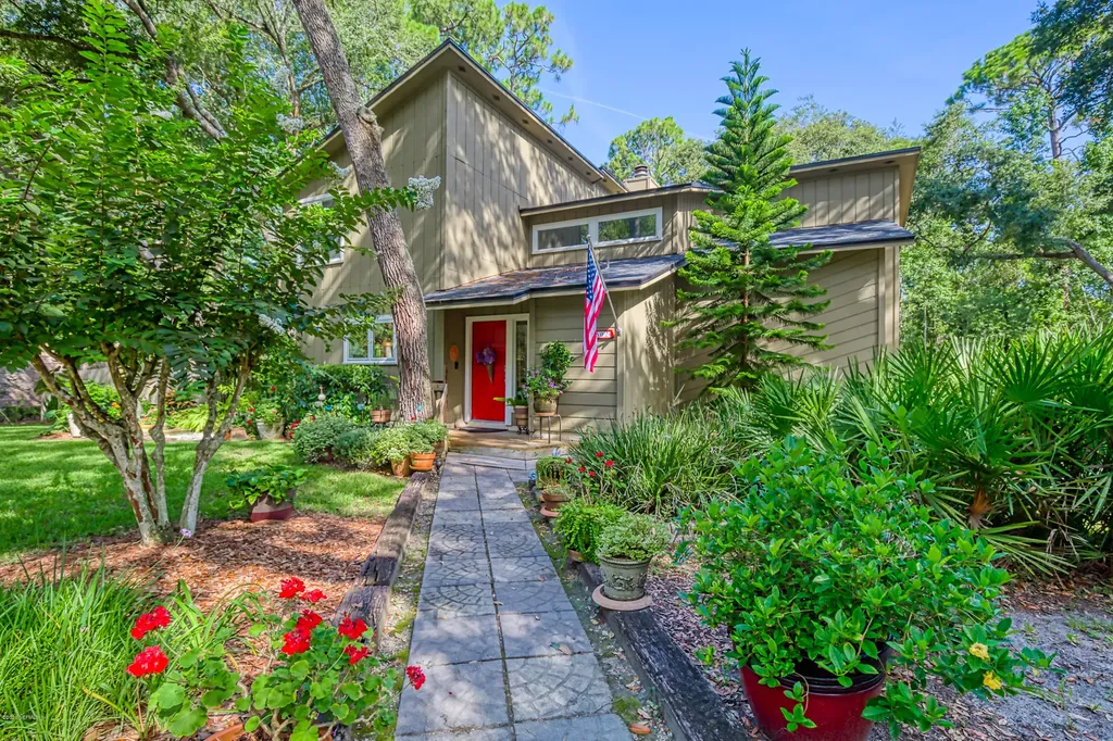 502 Raintree Trail St. Augustine FL 32086