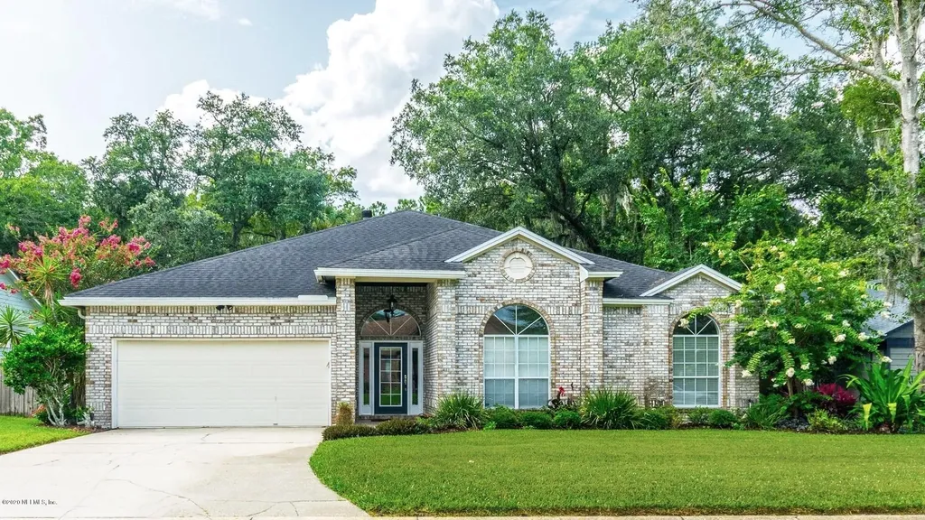 13049 Birch Bark Court N Jacksonville FL 32246