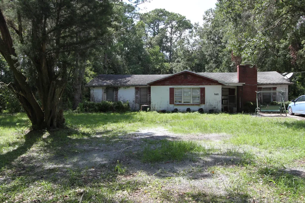 2420 Parental Home Road Jacksonville FL 32216