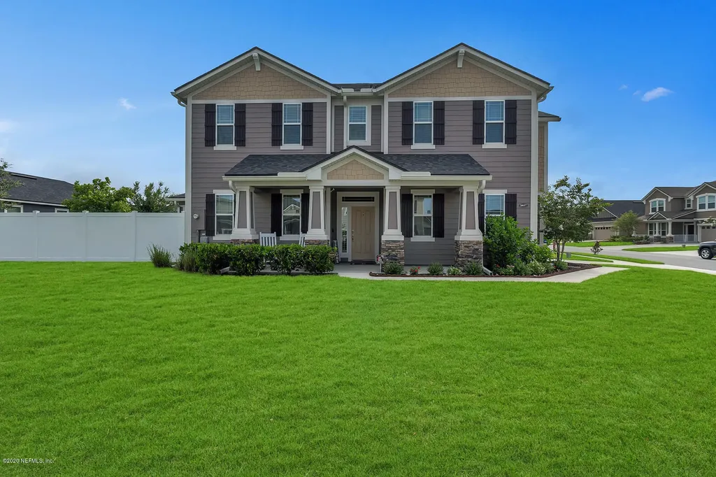 14657 Littleleaf Drive Jacksonville FL 32258