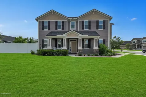 14657 Littleleaf Drive Jacksonville FL 32258