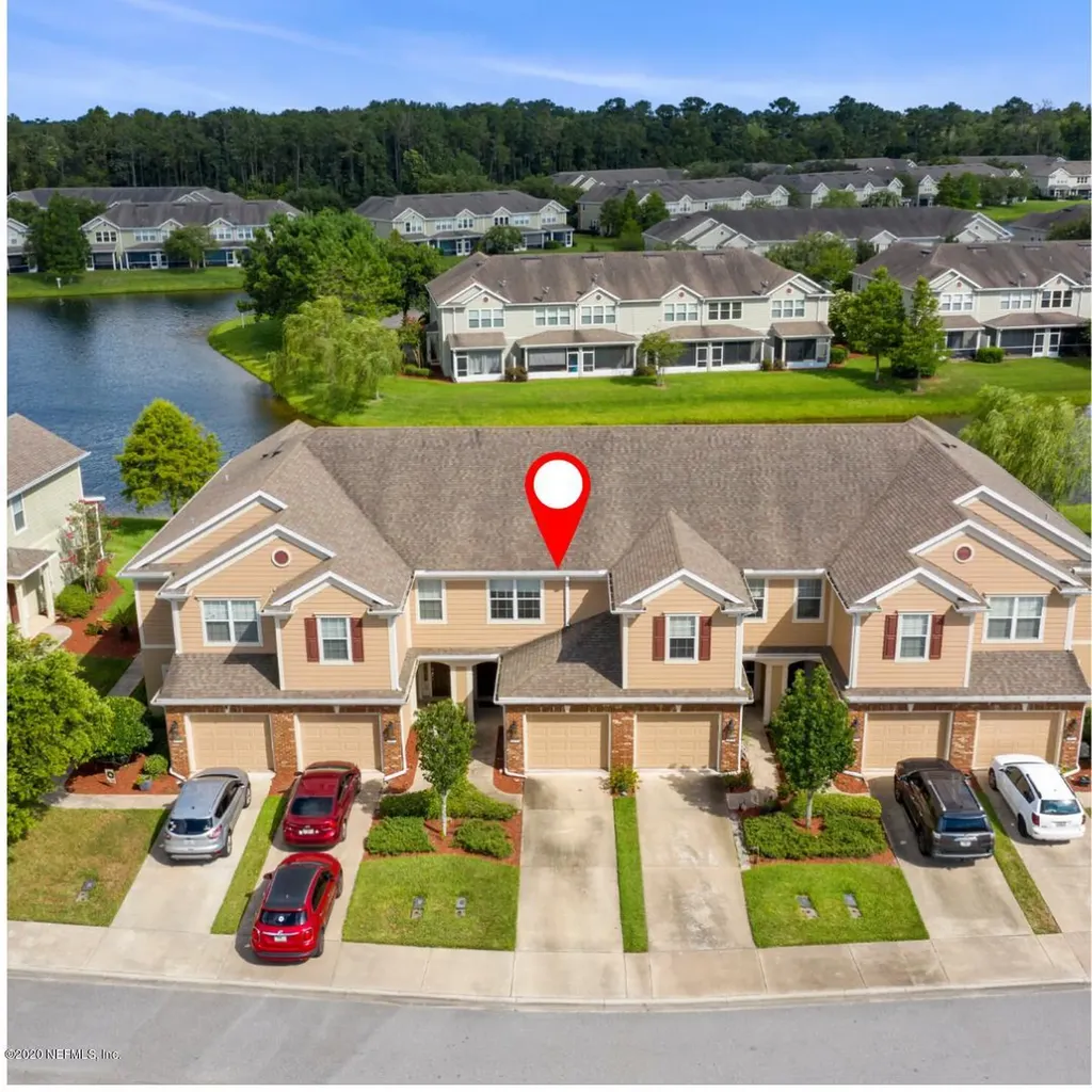 6869 Woody Vine Drive Jacksonville FL 32258