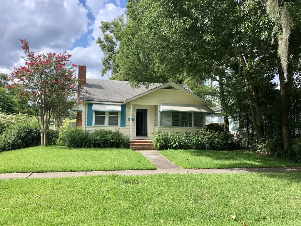 2337 Lake Shore Boulevard Jacksonville FL 32210
