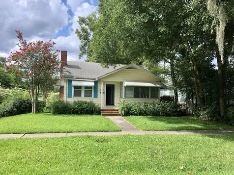2337 Lake Shore Boulevard Jacksonville FL 32210