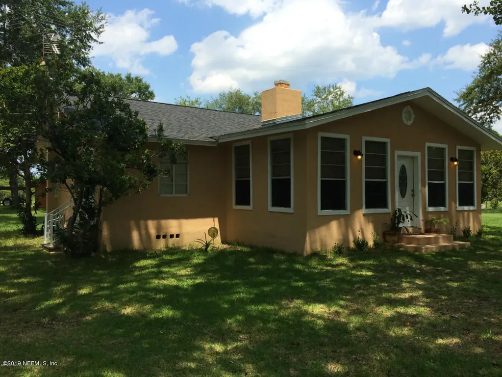 2216 Craven Road Green Cove Springs FL 32043