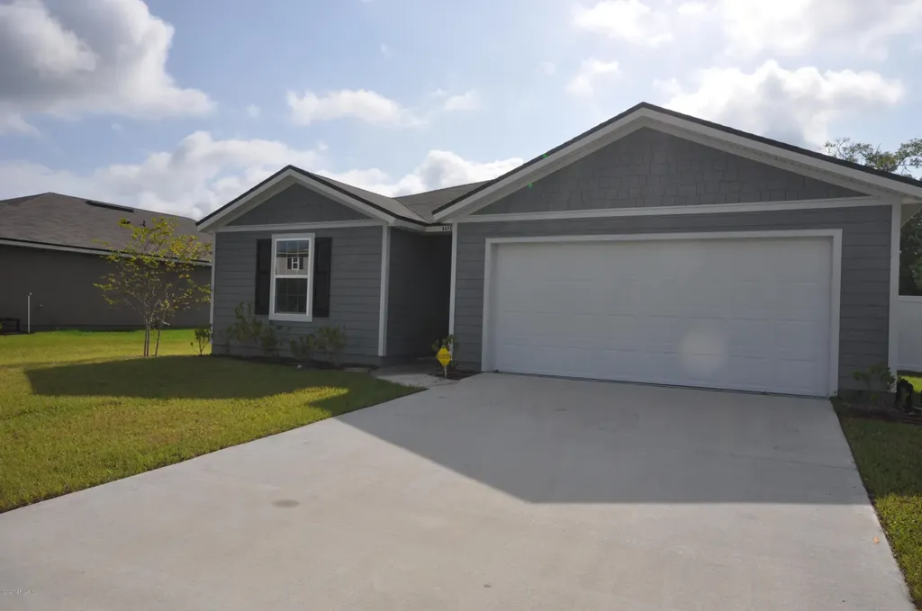 6878 Sandle Drive Jacksonville FL 32219