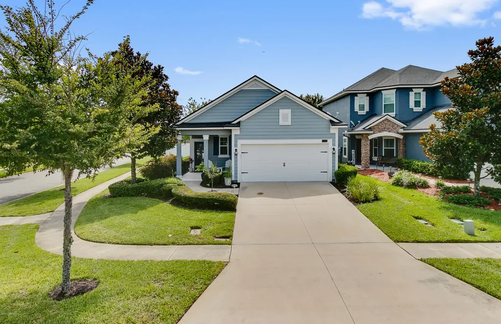 101 Woodland Greens Drive Ponte Vedra FL 32081