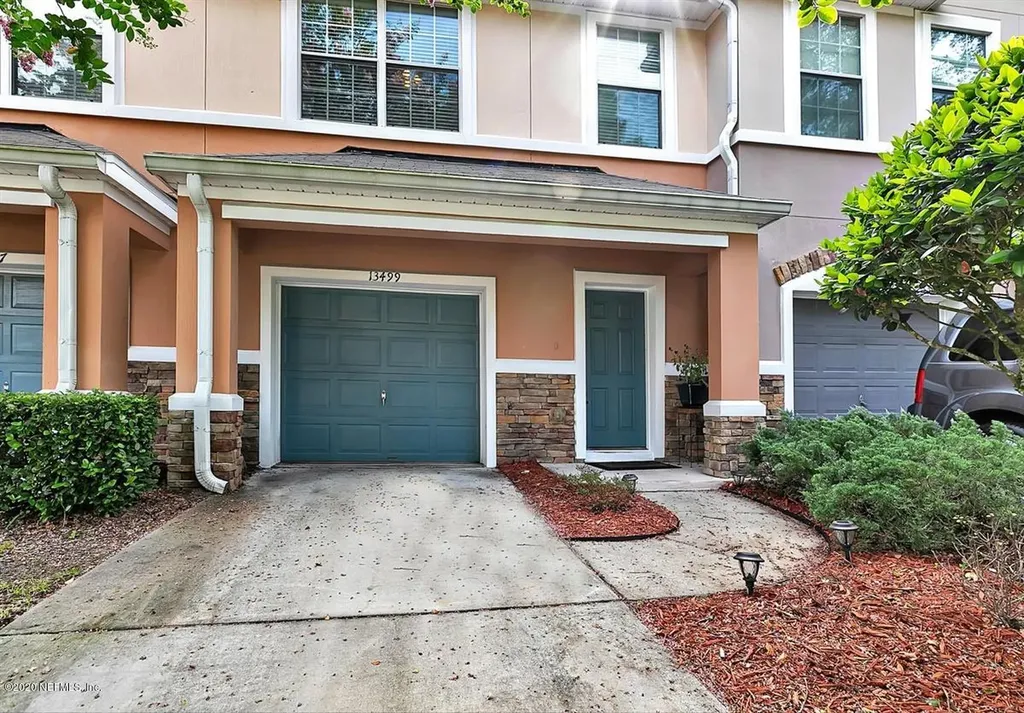13499 Prism Court Jacksonville FL 32258