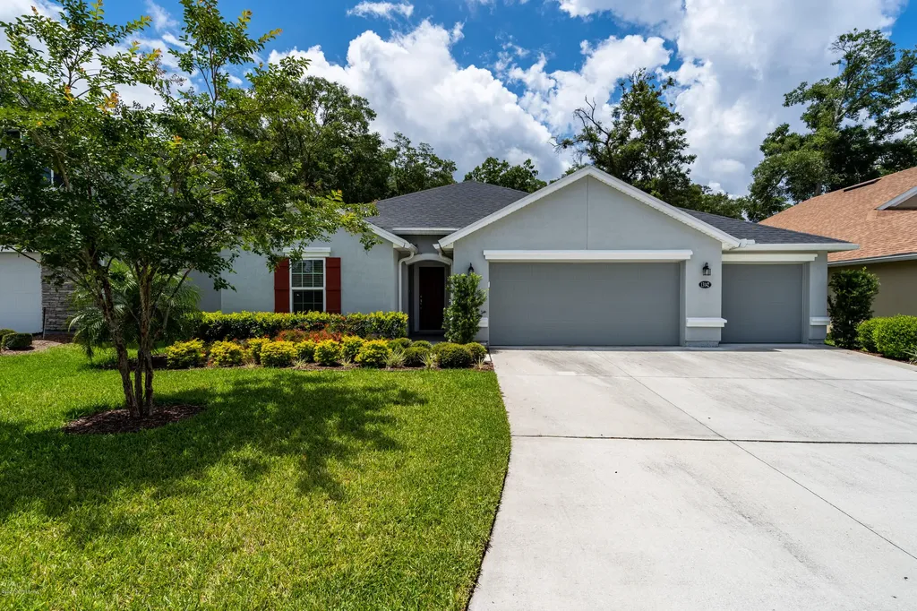 13142 Christine Marie Court Jacksonville FL 32225