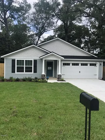 1573 Hamilton Street Jacksonville FL 32210