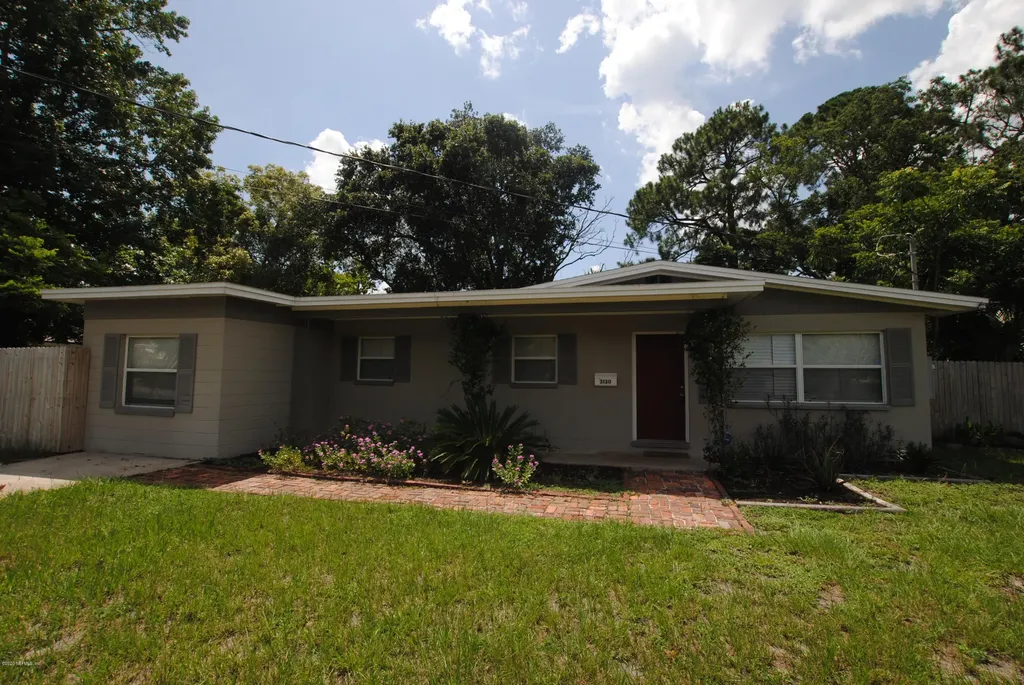 3130 Beachwood Boulevard Jacksonville FL 32246