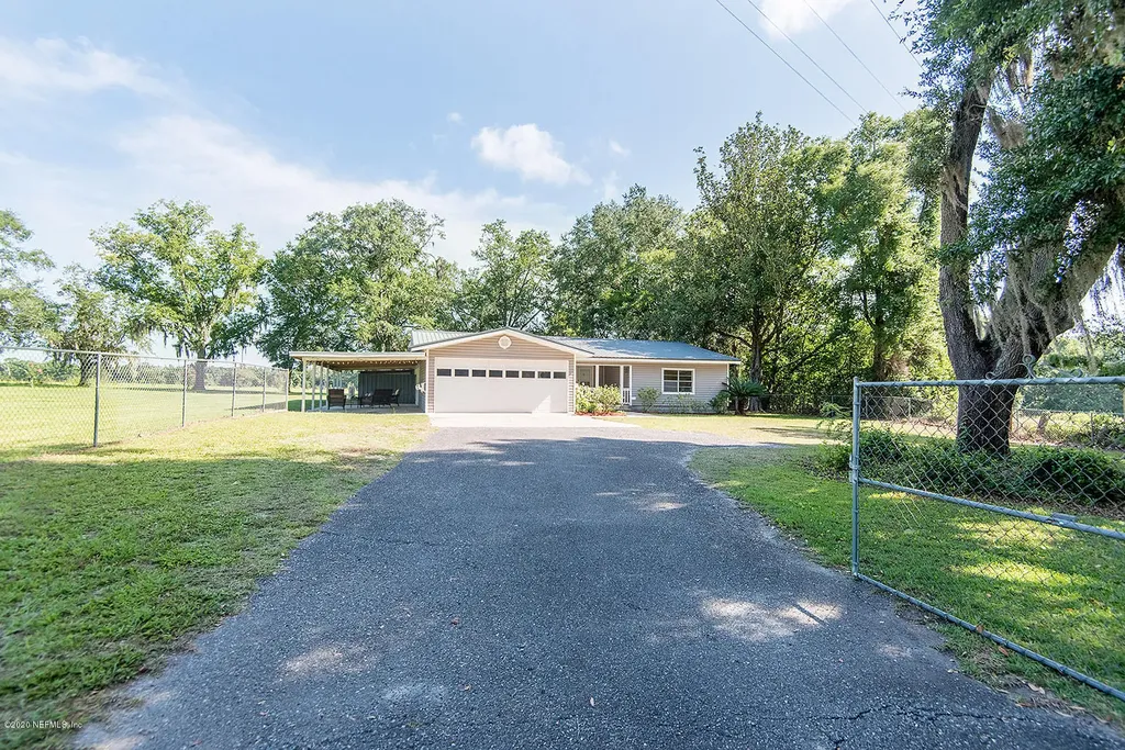 19862 NW County Road 235 Lake Butler FL 32054