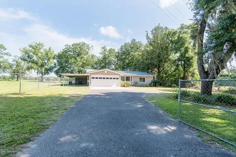 19862 NW County Road 235 Lake Butler FL 32054