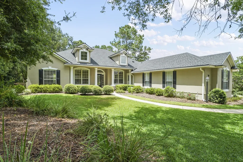 1728 Colonial Drive Green Cove Springs FL 32043