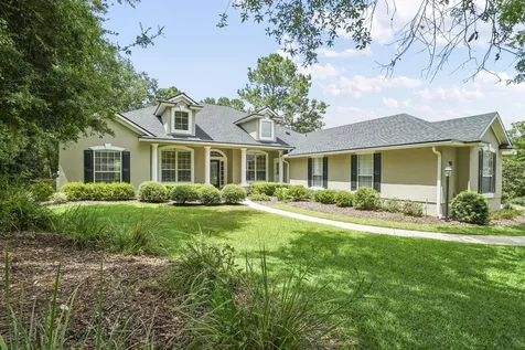 1728 Colonial Drive Green Cove Springs FL 32043