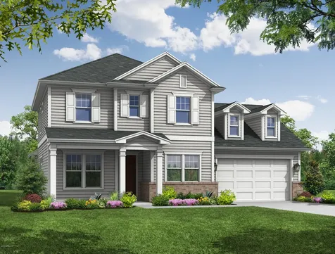 541 Village Grande Drive Ponte Vedra FL 32081