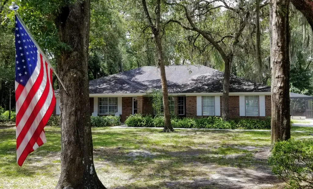 1289 Governors Creek Drive Green Cove Springs FL 32043