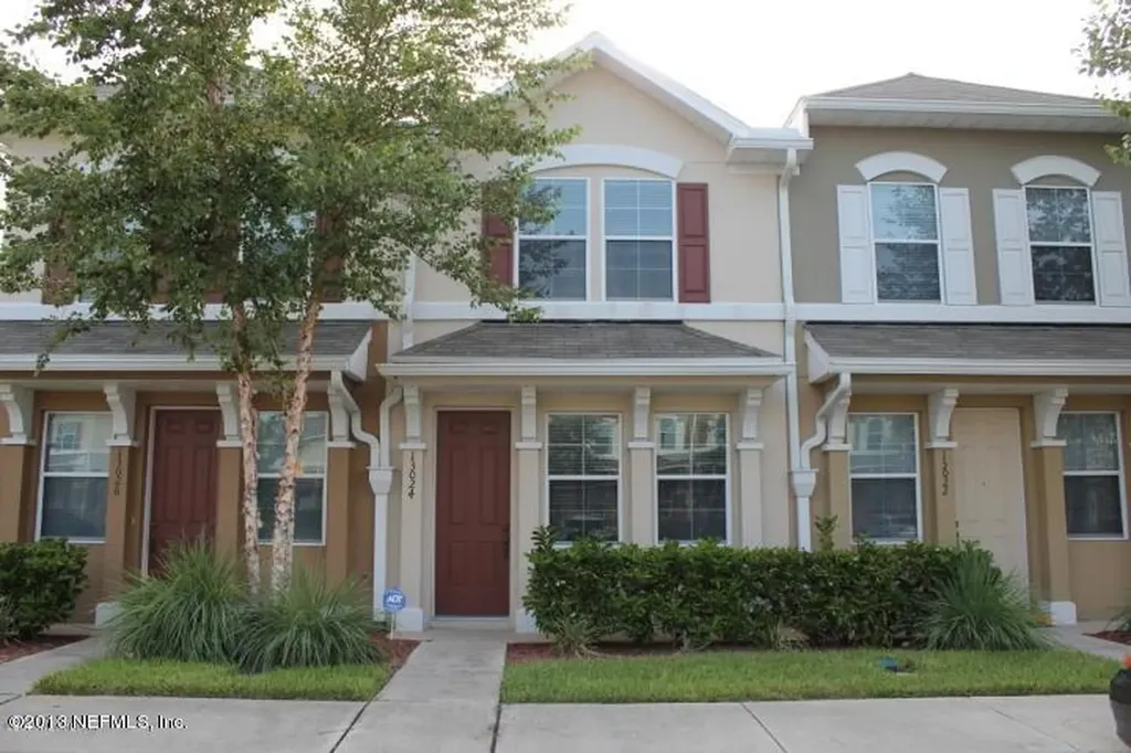 13024 Sunset Lake Drive Jacksonville FL 32258