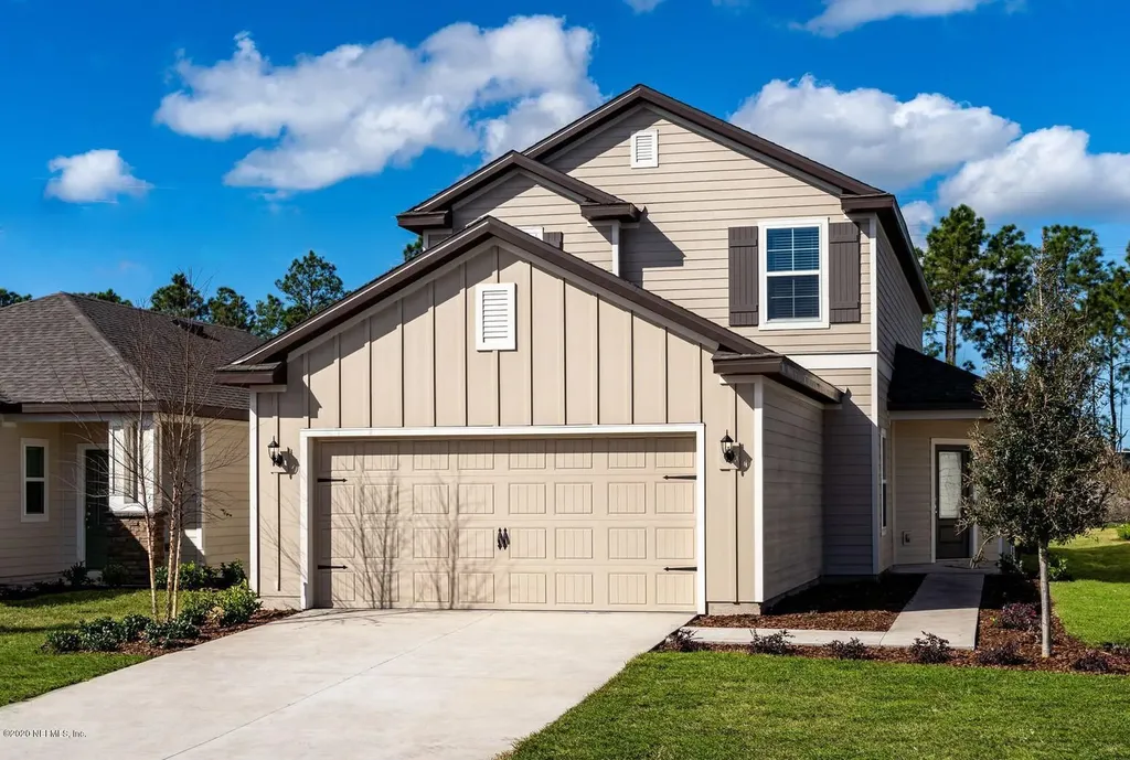 129 Brybar Drive St. Augustine FL 32095