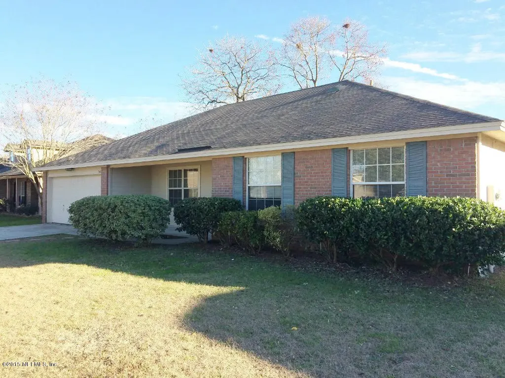3405 Westfield Drive Green Cove Springs FL 32043
