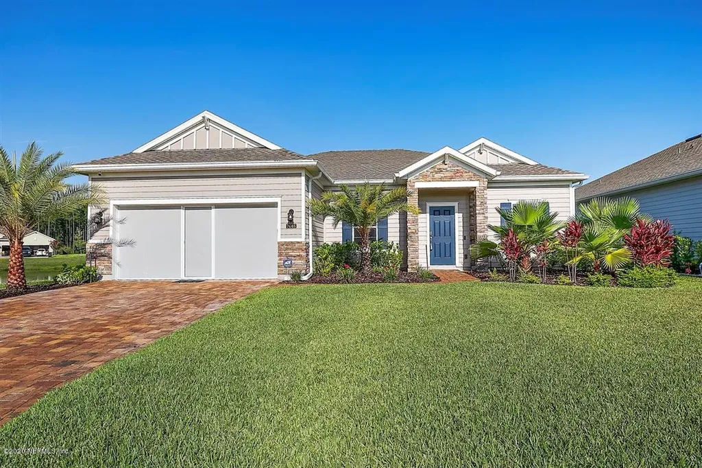 7048 Bowers Creek Drive Jacksonville FL 32222