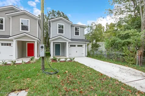 1334 Lake Shore Boulevard Jacksonville FL 32205