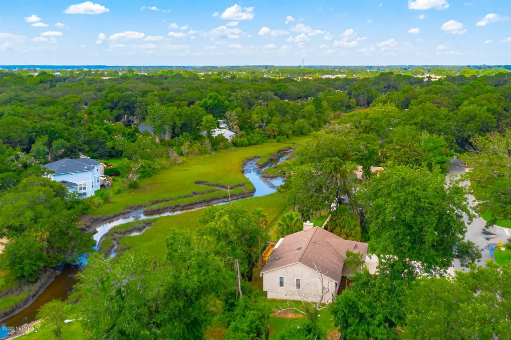 808 Camellia Terrace Drive Neptune Beach FL 32266