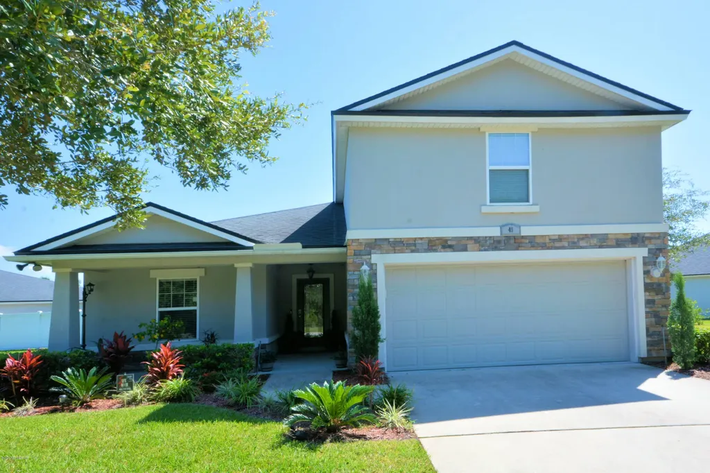49 W Teague Bay Drive St. Augustine FL 32092