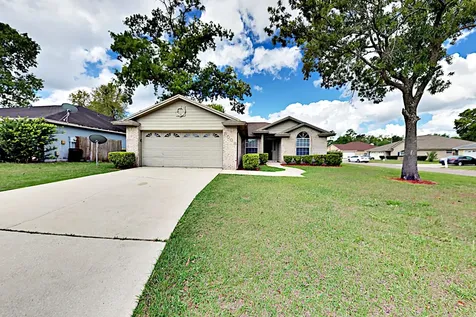 8008 Macnaughton Drive Jacksonville FL 32244