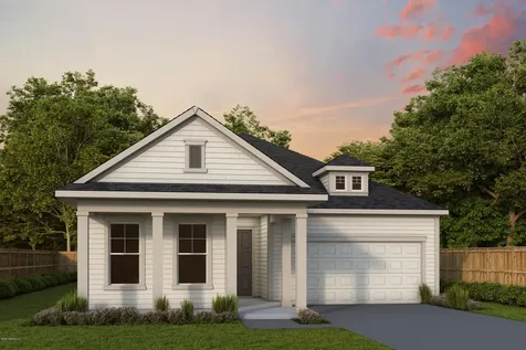 23 Farmers Branch Avenue Ponte Vedra FL 32081