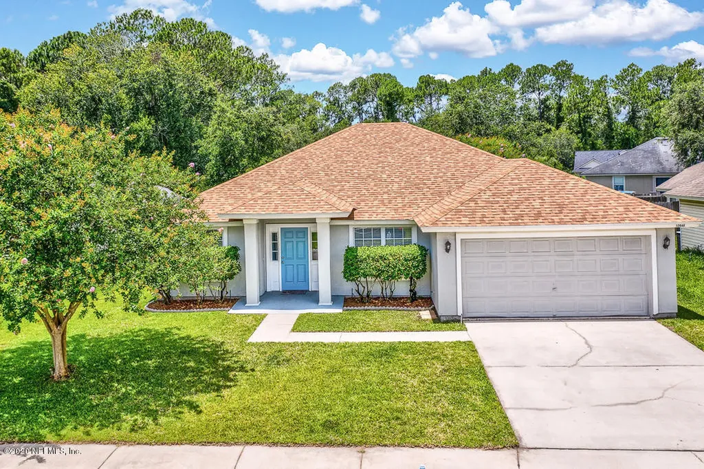 12646 Ayrshire Street E Jacksonville FL 32226