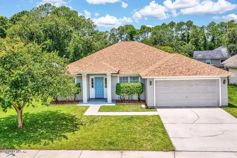 12646 Ayrshire Street E Jacksonville FL 32226