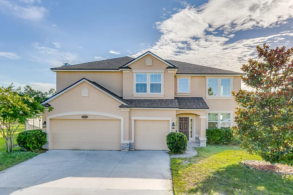 3962 Chimney Swifts Lane Middleburg FL 32068