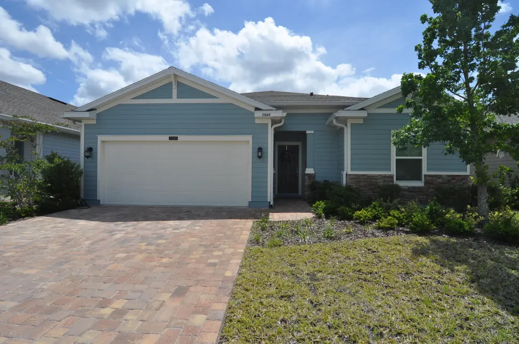 7049 Bowers Creek Drive Jacksonville FL 32222