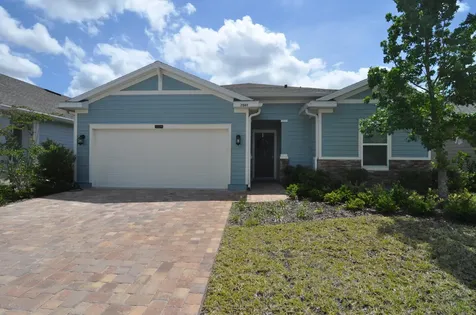 7049 Bowers Creek Drive Jacksonville FL 32222
