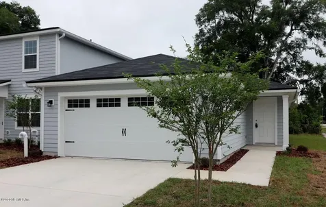 8349 Berry Avenue Jacksonville FL 32211