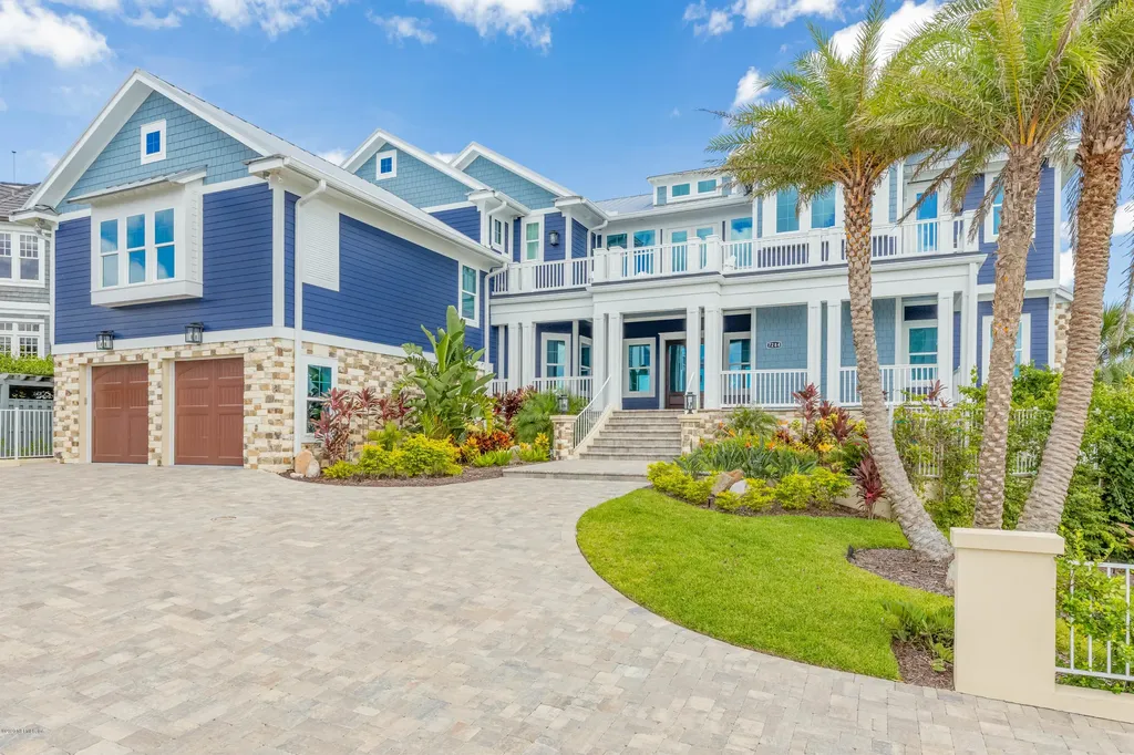 7284 A1a S St. Augustine FL 32080