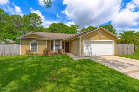 8134 Pineverde Lane Jacksonville FL 32244