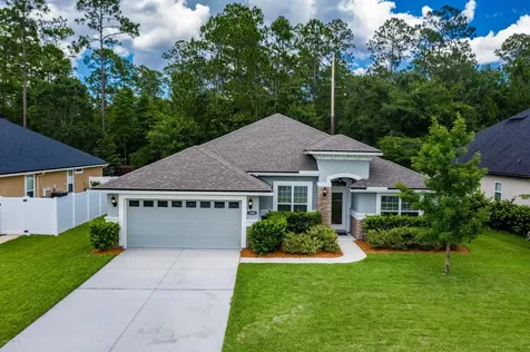 3905 Trail Ridge Road Middleburg FL 32068