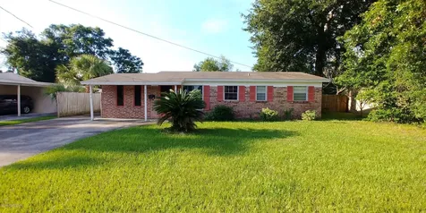 615 Renne Drive N Jacksonville FL 32218