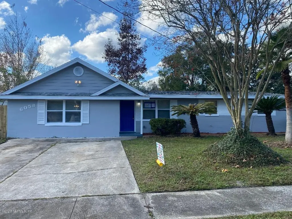 6058 Verdes Road Jacksonville FL 32244