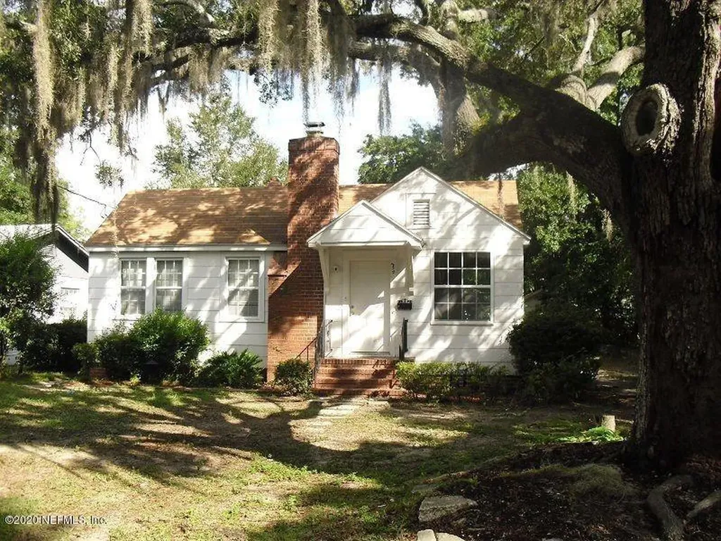259 W 66th Street Jacksonville FL 32208