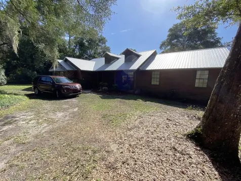112 Tanner Woods Court Palatka FL 32177