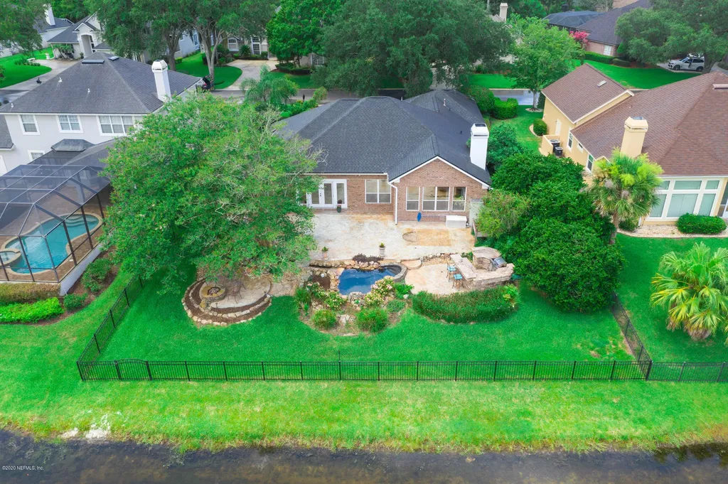 3841 Brampton Island Court N Jacksonville FL 32224